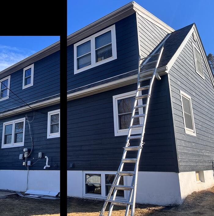 Images FOREVER Exteriors