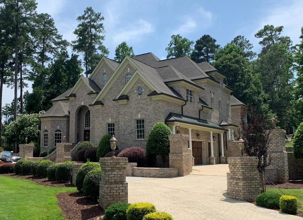 Images FOREVER Exteriors