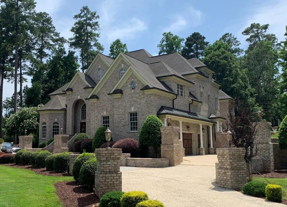 Images FOREVER Exteriors