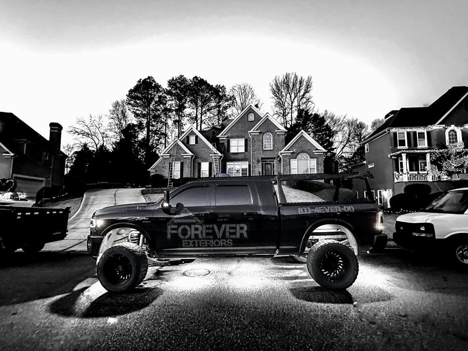 Images FOREVER Exteriors