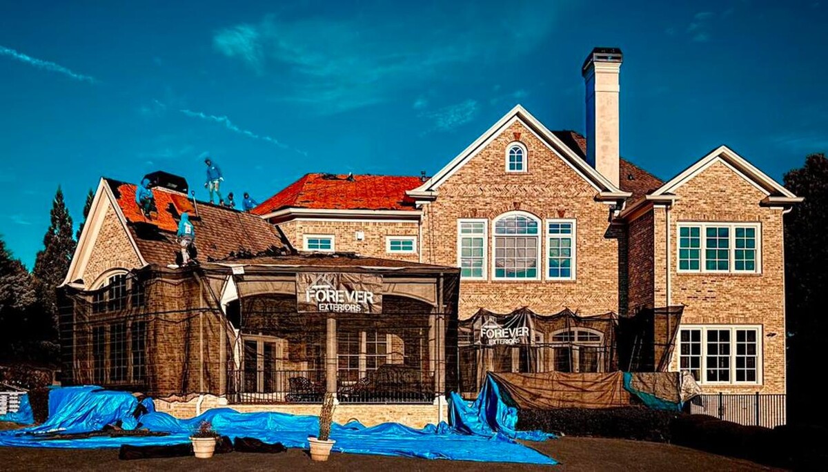 Images FOREVER Exteriors