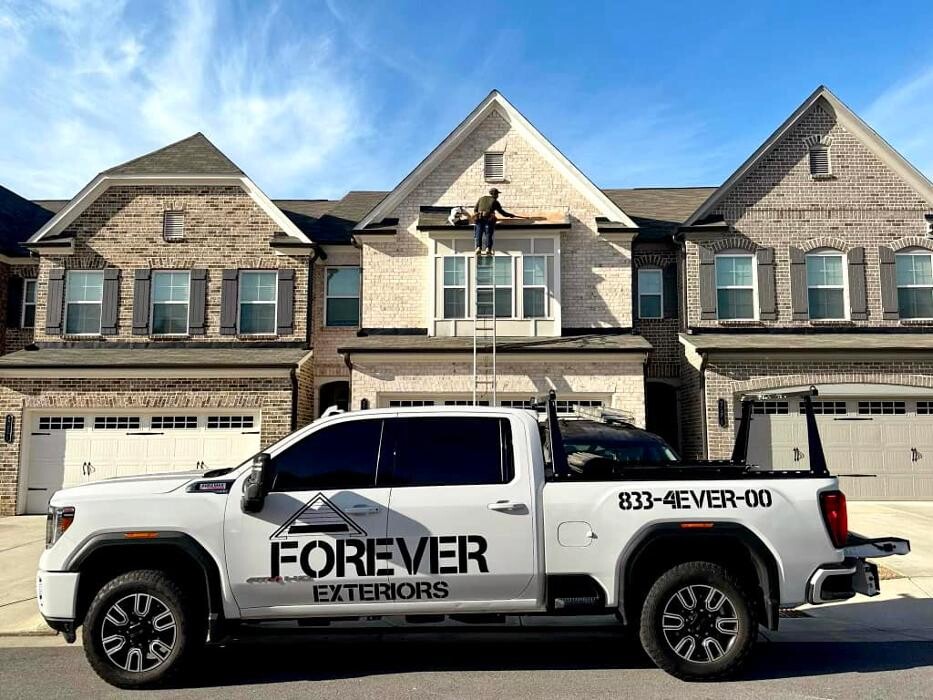 Images FOREVER Exteriors