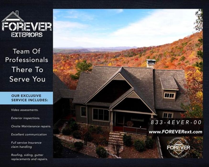 Images FOREVER Exteriors