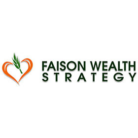 Faison Wealth Strategy Logo