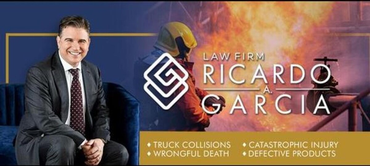 Images Law Firm of Ricardo A. Garcia