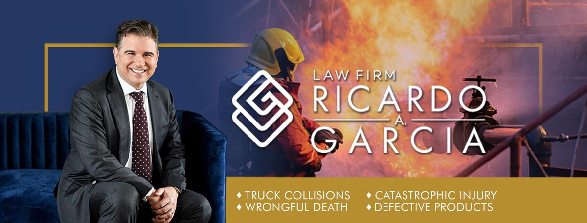 Images Law Firm of Ricardo A. Garcia