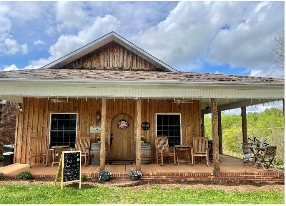 Images Carolina Heritage Vineyard & Winery