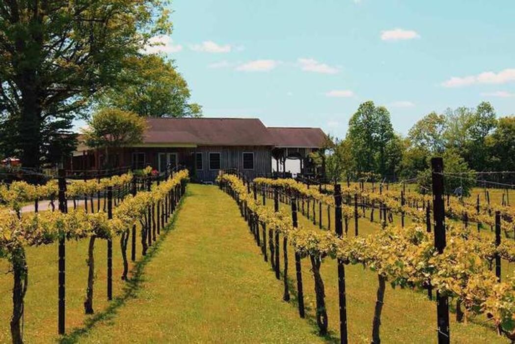 Images Carolina Heritage Vineyard & Winery