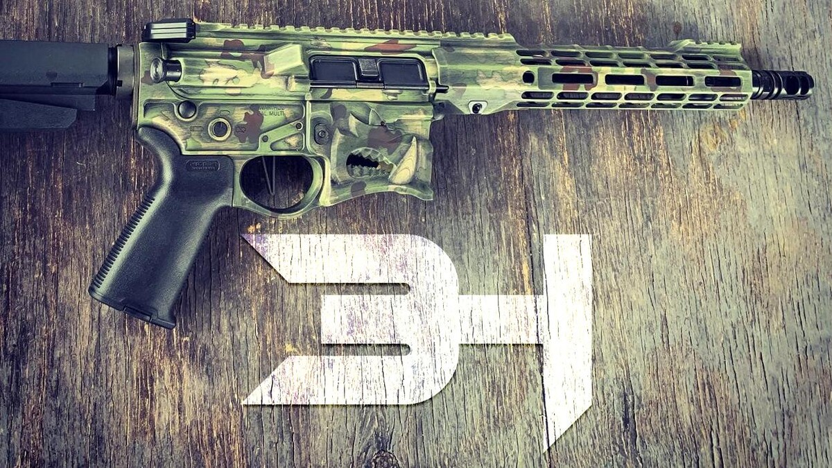 Images 3H Tactical & Gunsmithing