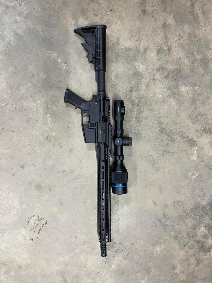 Images 3H Tactical & Gunsmithing