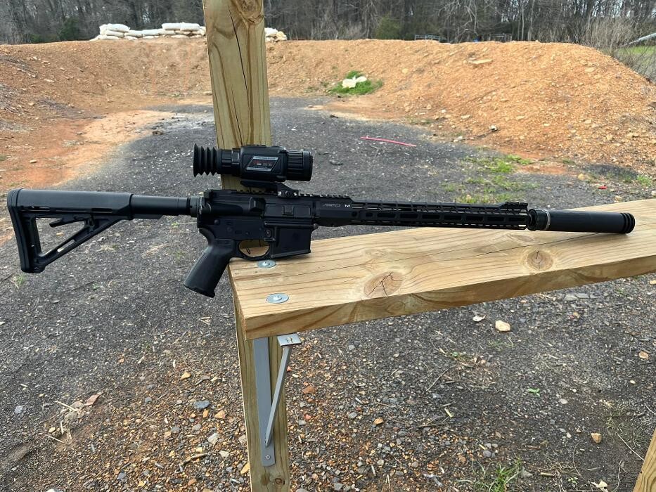 Images 3H Tactical & Gunsmithing