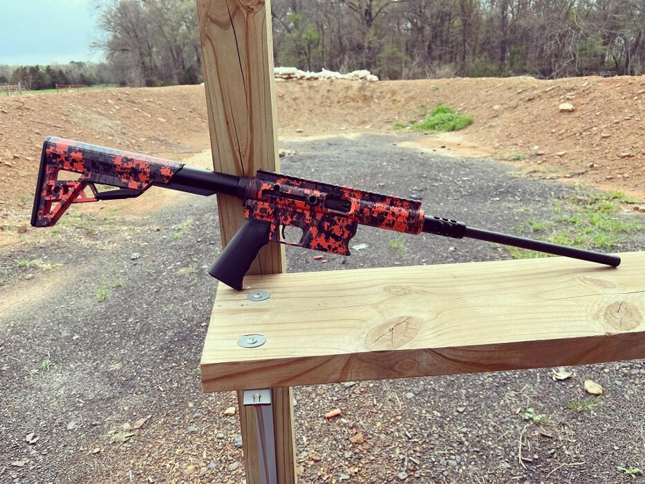 Images 3H Tactical & Gunsmithing