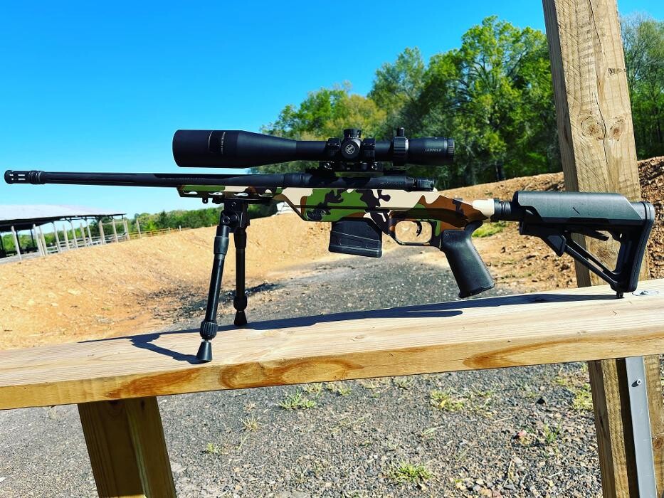 Images 3H Tactical & Gunsmithing