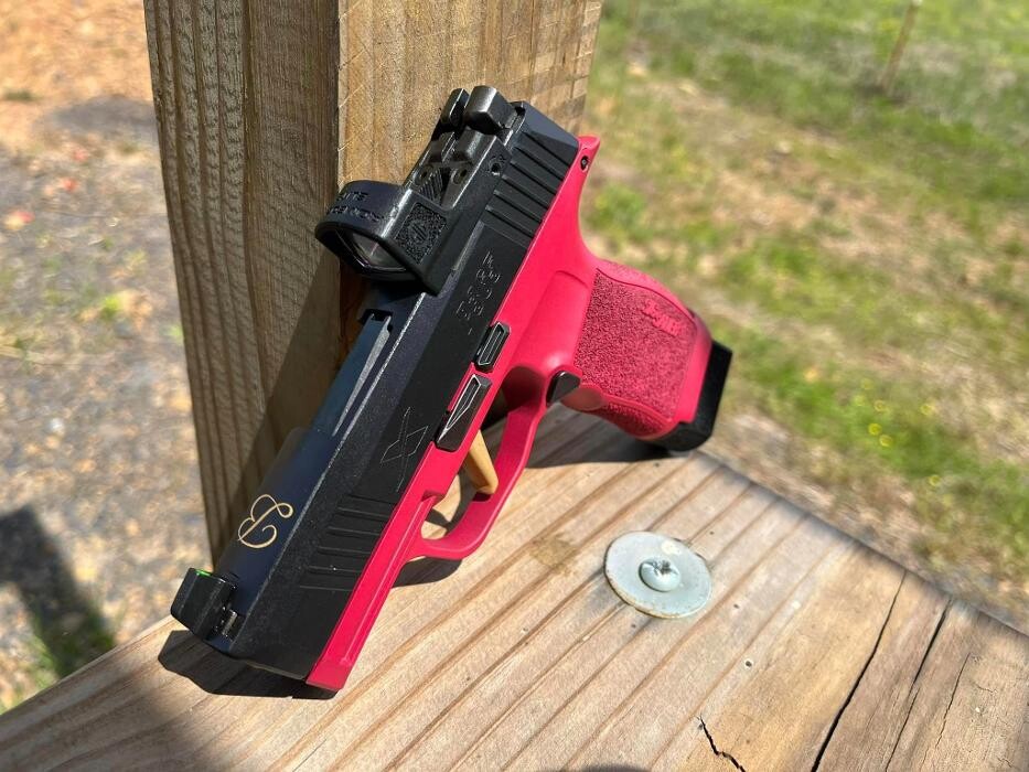 Images 3H Tactical & Gunsmithing