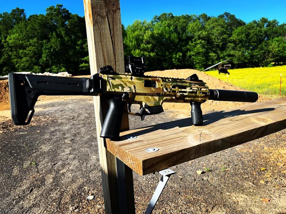 Images 3H Tactical & Gunsmithing