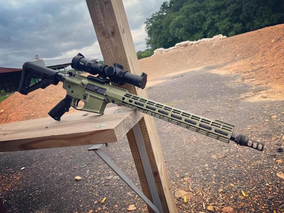 Images 3H Tactical & Gunsmithing