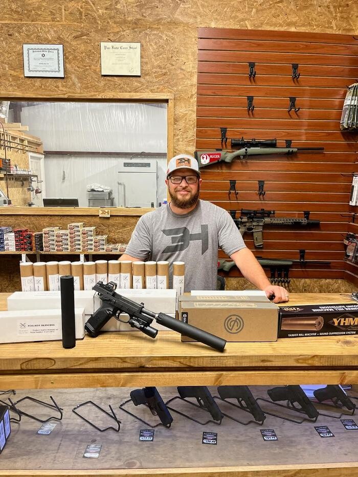 Images 3H Tactical & Gunsmithing