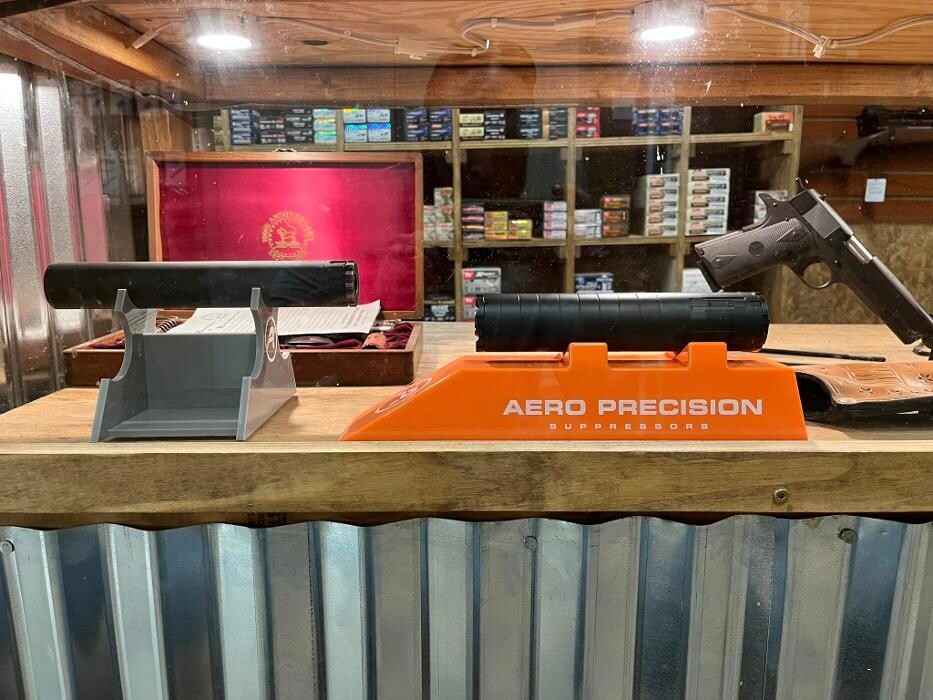 Images 3H Tactical & Gunsmithing