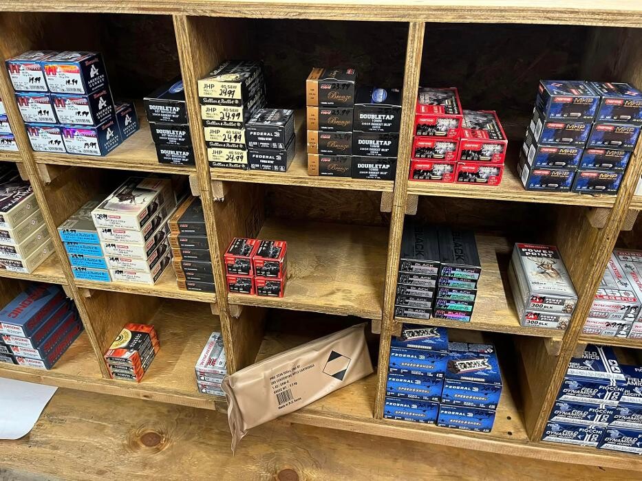 Images 3H Tactical & Gunsmithing