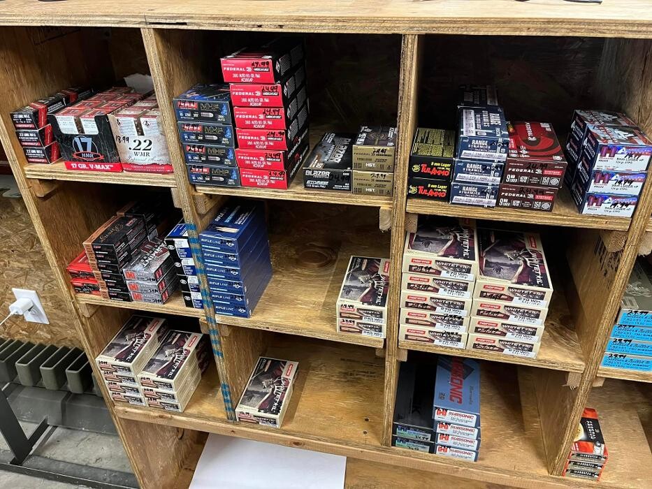 Images 3H Tactical & Gunsmithing