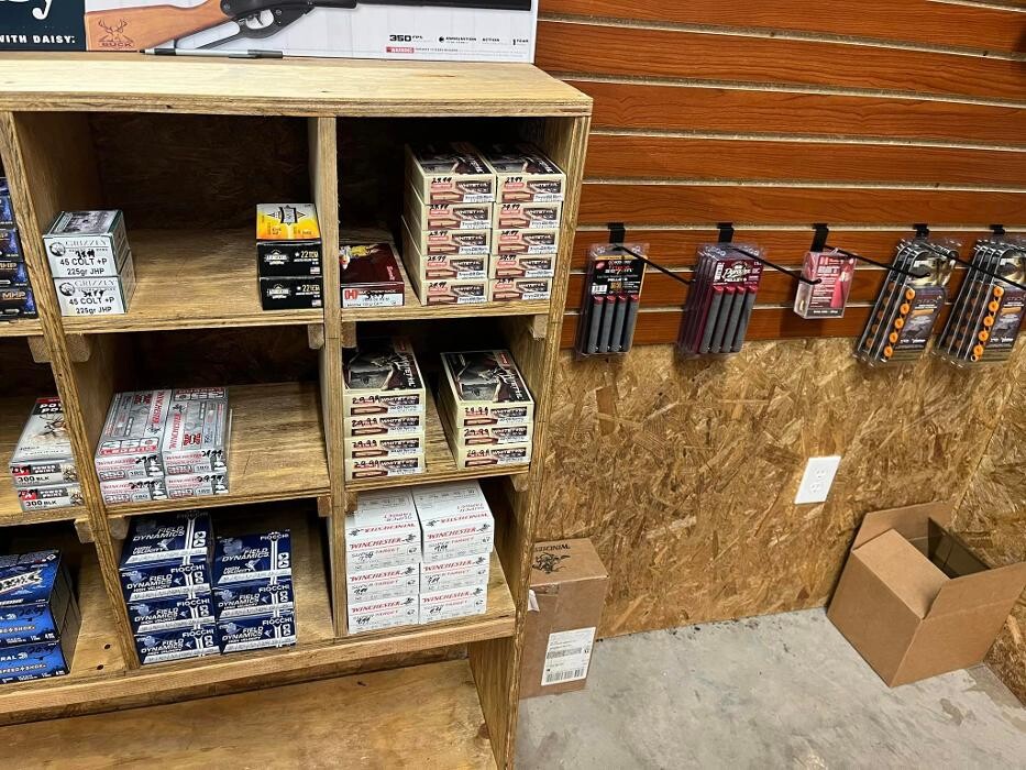 Images 3H Tactical & Gunsmithing