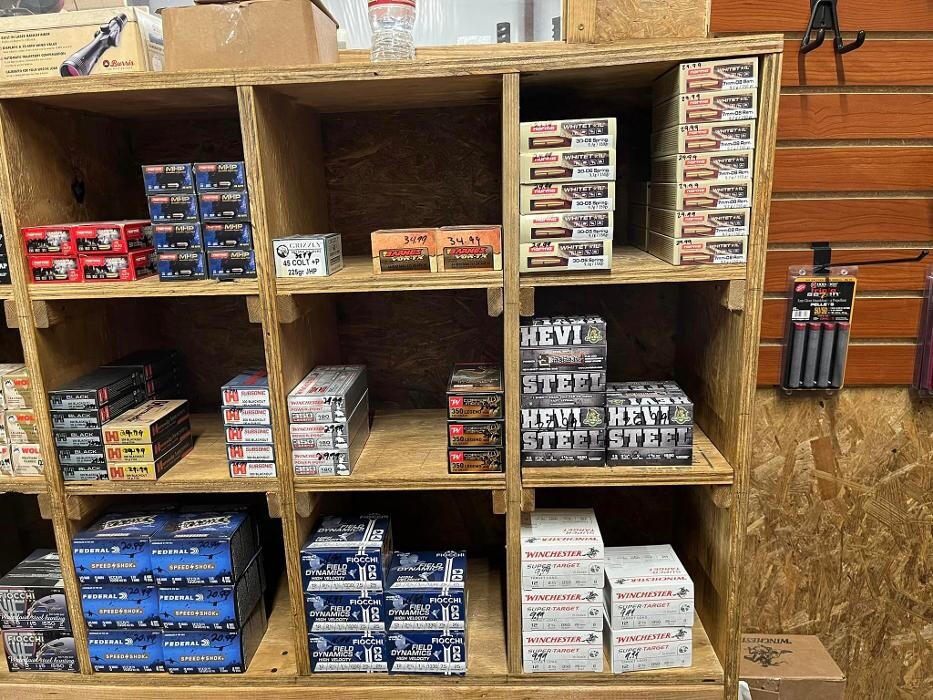 Images 3H Tactical & Gunsmithing