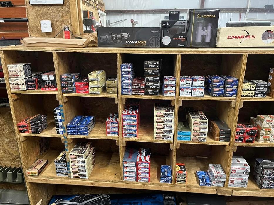 Images 3H Tactical & Gunsmithing