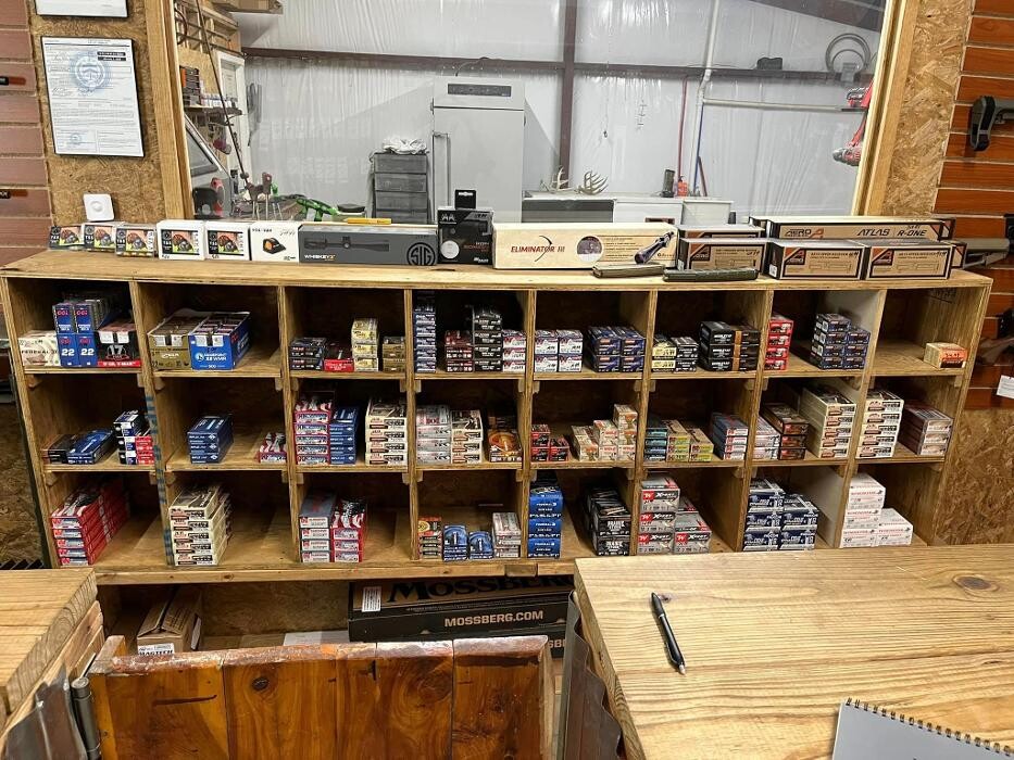 Images 3H Tactical & Gunsmithing