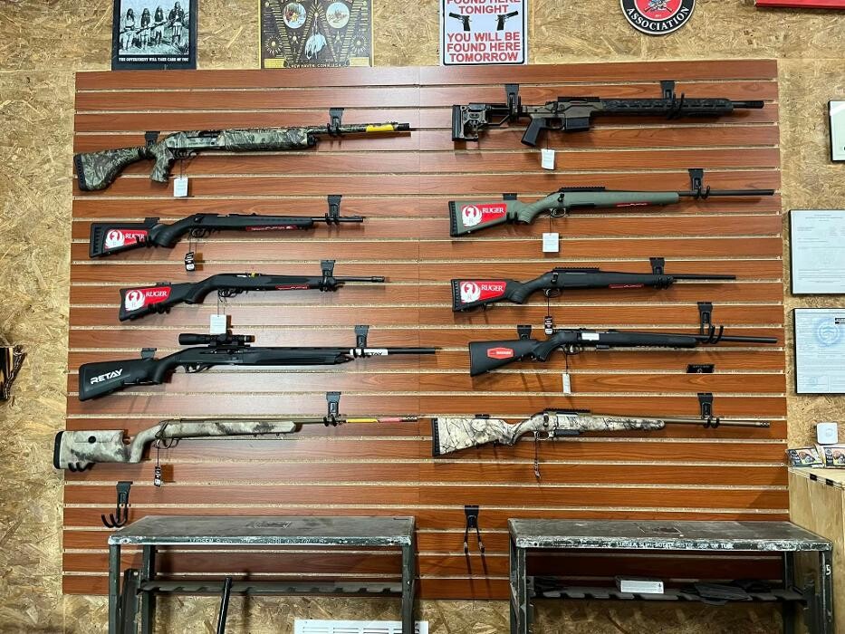 Images 3H Tactical & Gunsmithing