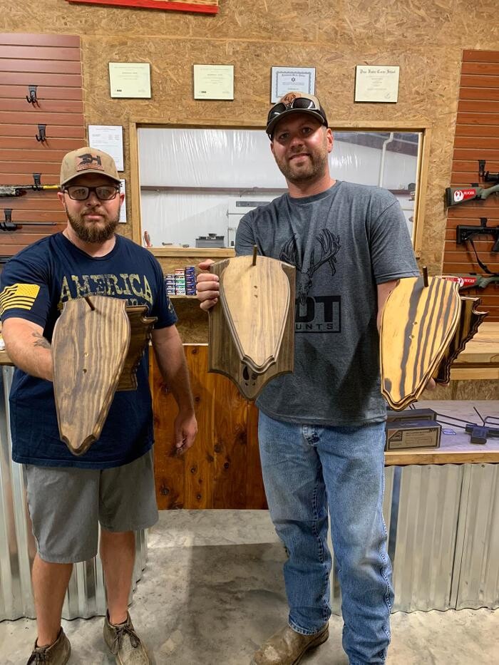 Images 3H Tactical & Gunsmithing