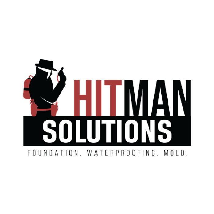 Hitman Solutions Logo