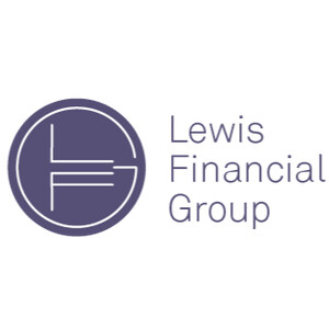 Lewis Financial Group Logo