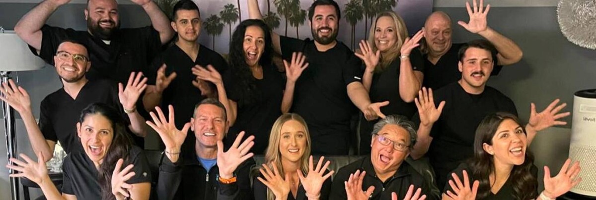 Images Palm Springs Family & Cosmetic Dentistry