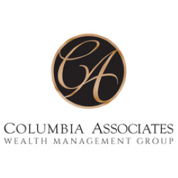 Columbia Associates Wealth Management Group Logo