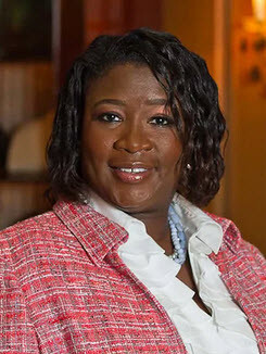 Patricia A. Mack Attorney at Law Logo