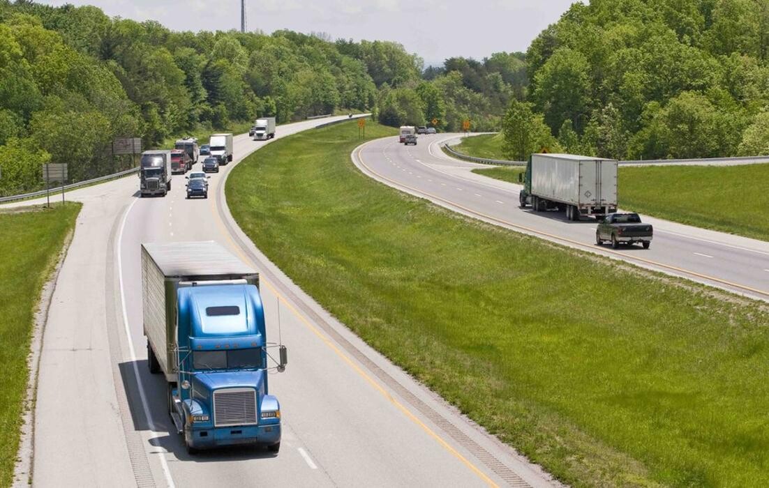 Images Cedar Creek Trucking