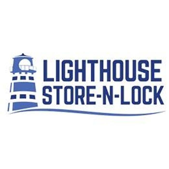 Lighthouse Store-N-Lock, LLC Logo