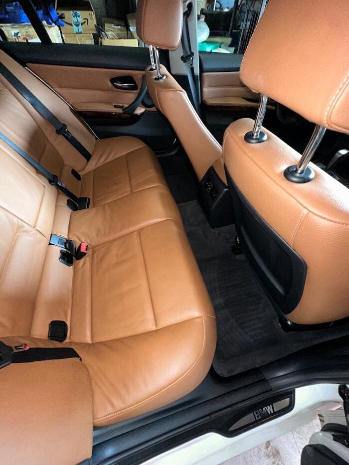 Images SMPL Auto Spa LLC