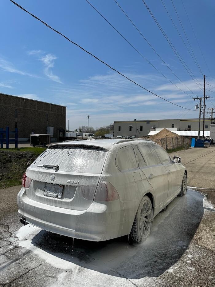 Images SMPL Auto Spa LLC