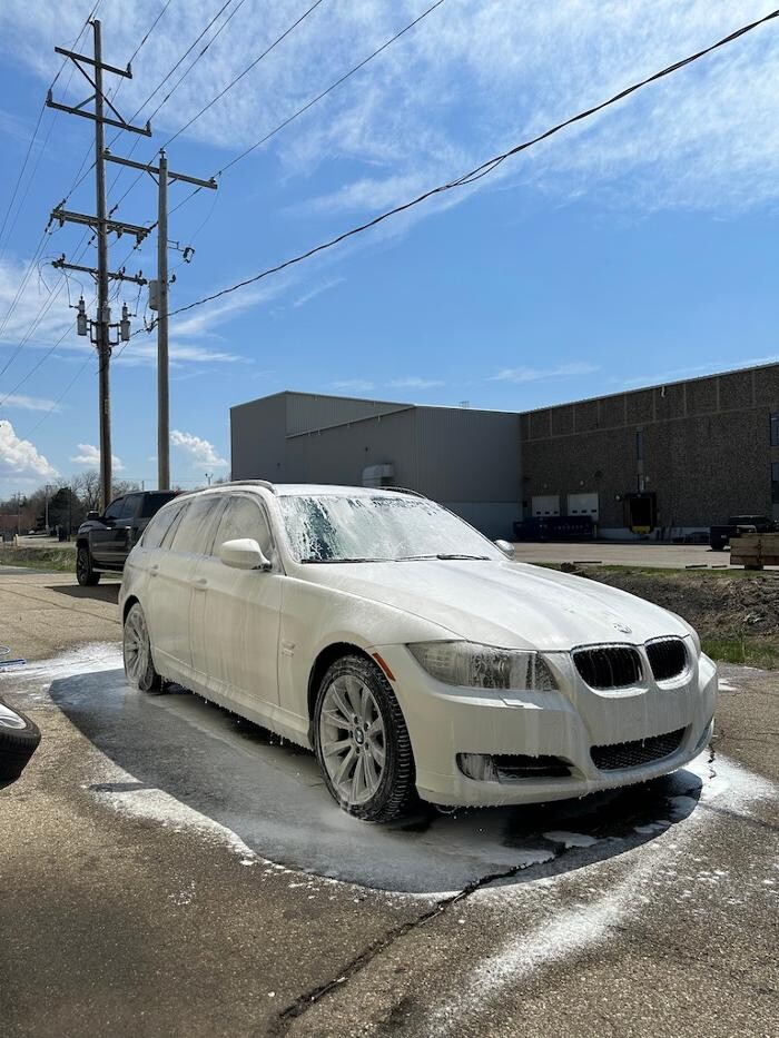 Images SMPL Auto Spa LLC