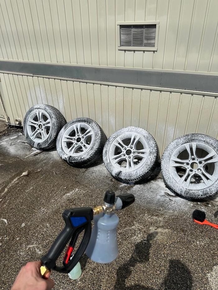 Images SMPL Auto Spa LLC