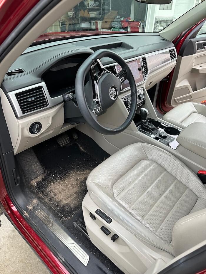 Images SMPL Auto Spa LLC