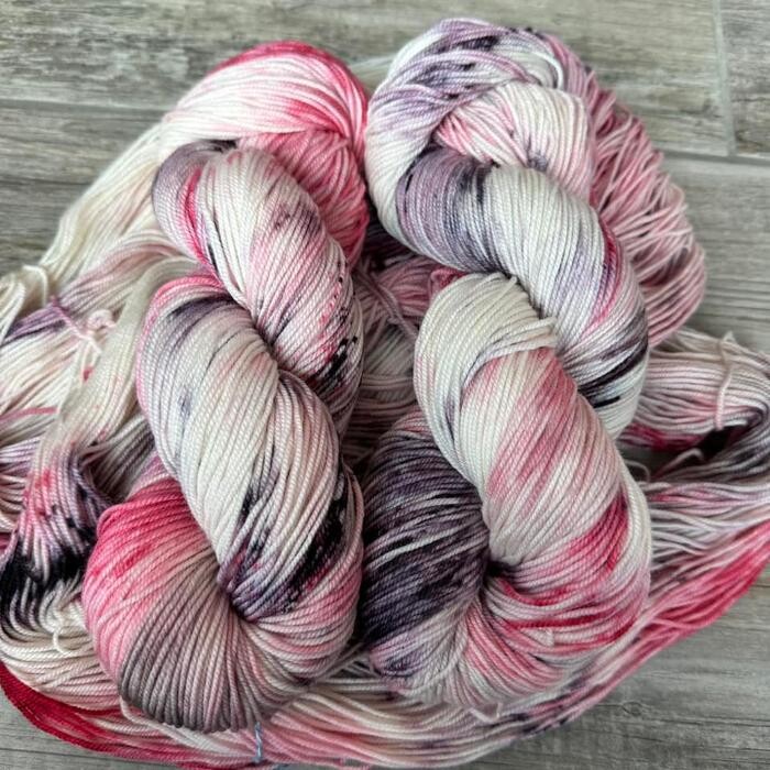 Images Kristy's Fiber Arts LLC