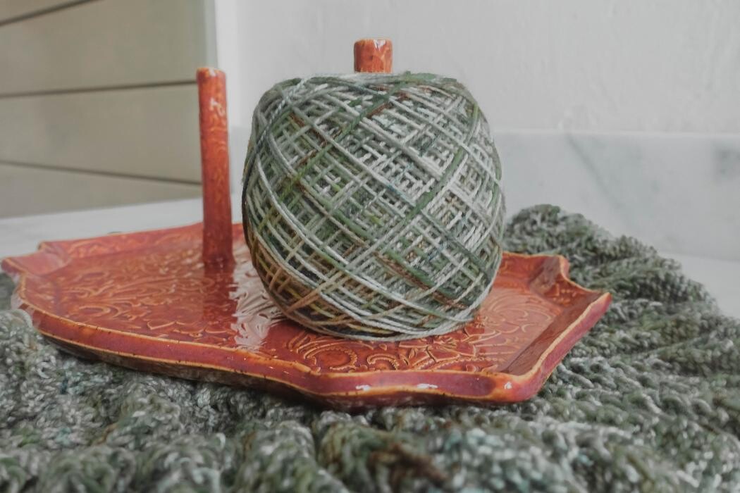 Images Kristy's Fiber Arts LLC