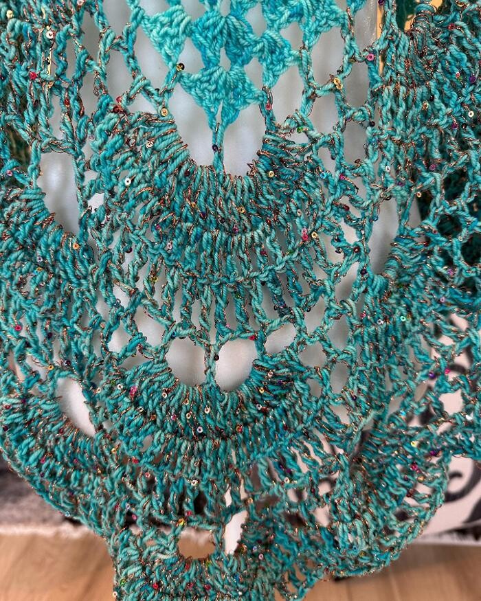 Images Kristy's Fiber Arts LLC