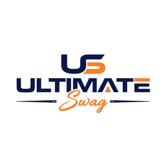 Ultimate Swag Screen Print & Embroidery Logo
