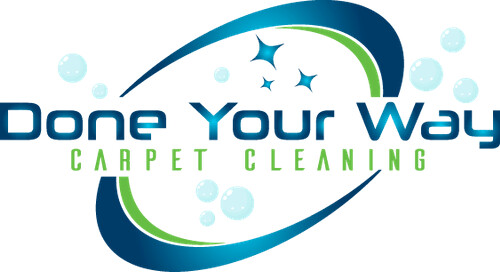 DYW Carpet Cleaning Tucson Logo