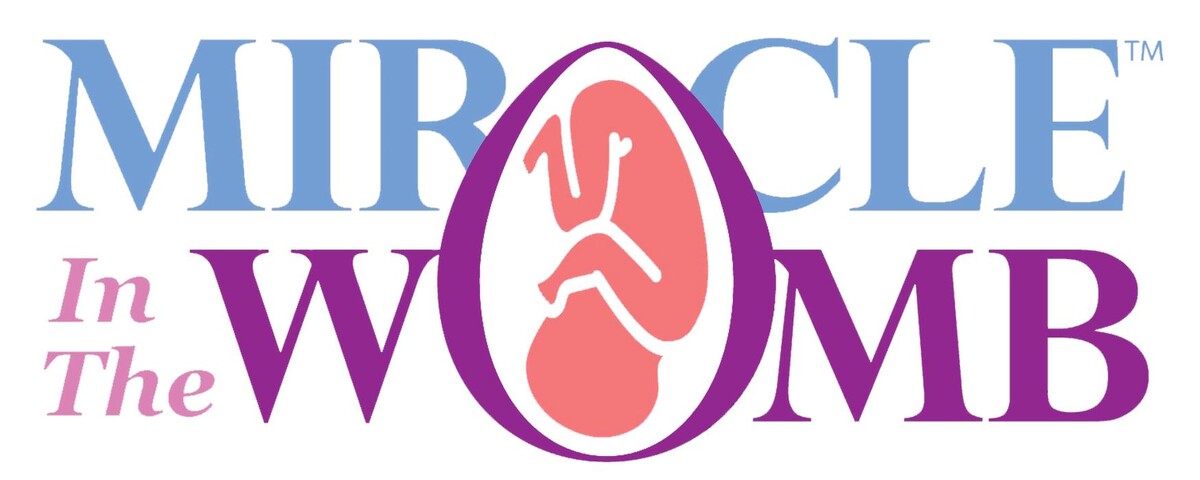 Miracle in the Womb Logo