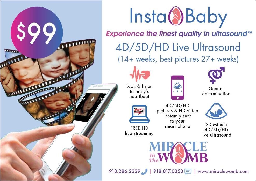 Images Miracle in the Womb