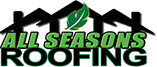 All Seasons Roofing Logo